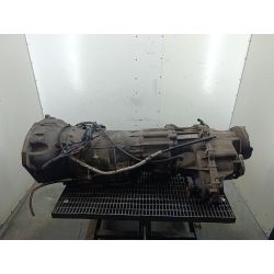 SKRZYNIA BIEGÓW AUTOMAT JEEP GRAND CHEROKEE IV WK2 3.0 CRD2013P52108704AE  P52853665AF241                                            