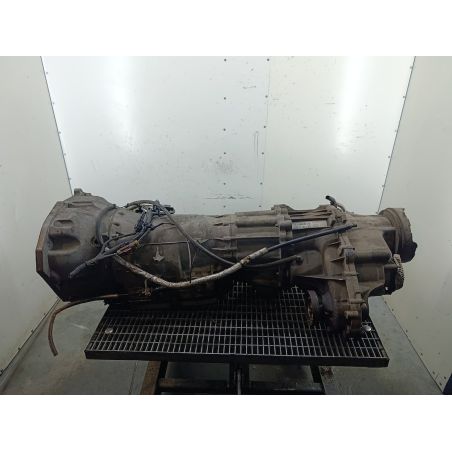 SKRZYNIA BIEGÓW AUTOMAT JEEP GRAND CHEROKEE IV WK2 3.0 CRD 2013 P52108704AE  P52853665AF 241 