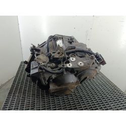 SKRZYNIA BIEGÓW AUTOMAT FIAT CROMA II 2.2 16V200655185860  55-50SN                                              