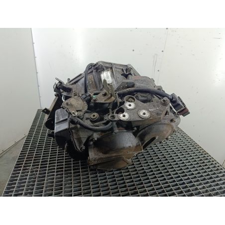 SKRZYNIA BIEGÓW AUTOMAT FIAT CROMA II 2.2 16V 2006 55185860  55-50SN   