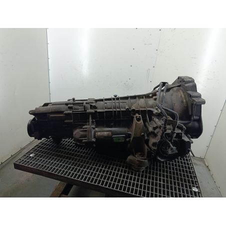 SKRZYNIA BIEGÓW AUTOMAT AUDI A6 C5 2.5 TDI 180KM 2.5 TDI 2001 FAU  5HP-19 180 