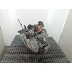 SKRZYNIA BIEGÓW AUTOMAT TOYOTA C-HR 1.8 HYBRID 122KM1.8 HYBRID20201NM122                                            