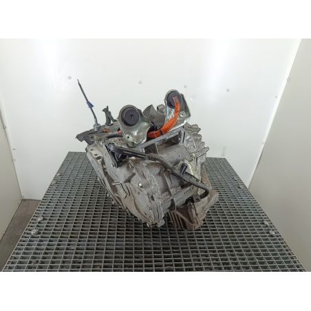SKRZYNIA BIEGÓW AUTOMAT TOYOTA C-HR 1.8 HYBRID 122KM 1.8 HYBRID 2020 1NM 122 