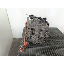 SKRZYNIA BIEGÓW AUTOMAT TOYOTA YARIS III 1.5 HYBRID20141LM                                            