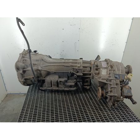 SKRZYNIA BIEGÓW AUTOMAT KIA SORENTO I 2.5 CRDI 140KM 2.5 CRDI 2004 X4BA  47300-4C210 140 5730 