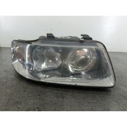 LAMPA PRZÓD PRAWA XENON AUDI A3 8L 1.6 8V 102KM1.6 8V2003HELLALZ3W1026316                                            