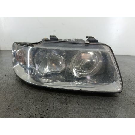 LAMPA PRZÓD PRAWA XENON AUDI A3 8L 1.6 8V 102KM 1.6 8V 2003 HELLA LZ3W 102 6316 