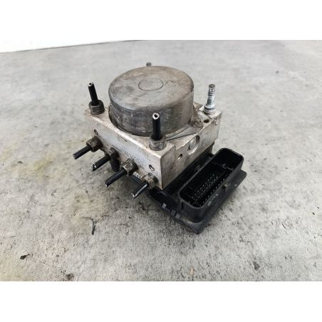 POMPA ABS FIAT GRANDE PUNTO 1.2 1.2 8V 2007 51798104 0265232053  BOSCH 595/A 65 6358 