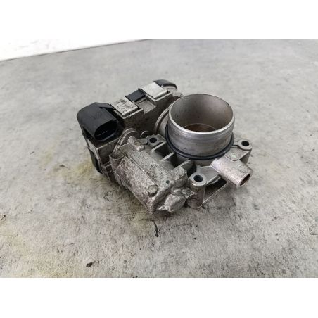 PRZEPUSTNICA FIAT GRANDE PUNTO 1.2 1.2 8V 2007 55192786 MAGNETI MARELLI 595/A 65 6358 