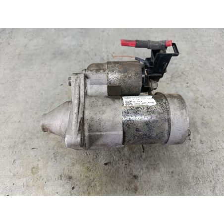 ROZRUSZNIK FIAT GRANDE PUNTO 1.2 1.2 8V 2007 55193355 S114-905  HITACHI 595/A 65 6358 