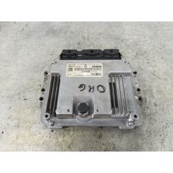 KOMPUTER, STEROWNIK FORD FOCUS II FL 1.6 TDCI20088M51-12A650-XC 0281015242  BOSCH031106217                                            