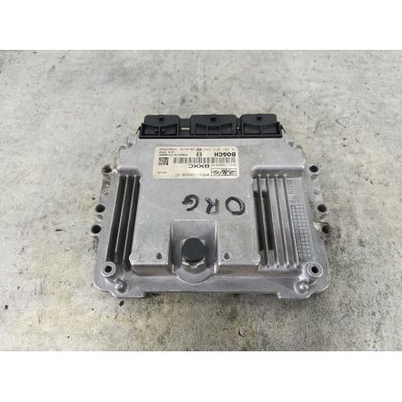 KOMPUTER, STEROWNIK FORD FOCUS II FL 1.6 TDCI 2008 8M51-12A650-XC 0281015242  BOSCH 03 110 6217 