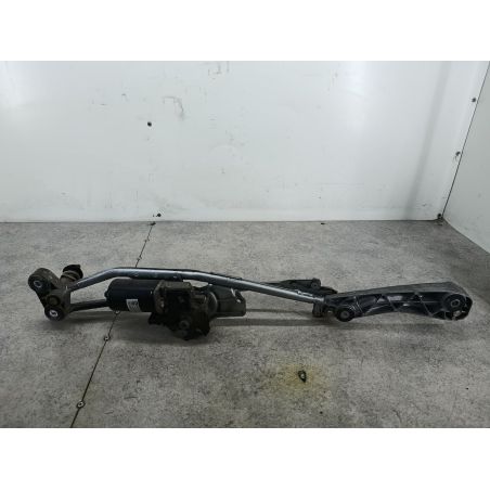 MECHANIZM WYCIERACZEK BMW 5 E39 2.2 2.2 24V 520i 2002 8361741 8360603 404.202  VALEO 354/7 170 6352 