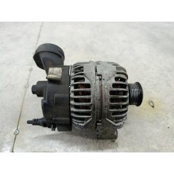 ALTERNATOR BMW 5 E39 2.22.2 24V 520i20020986041810 BOSCH354/71706352                                            