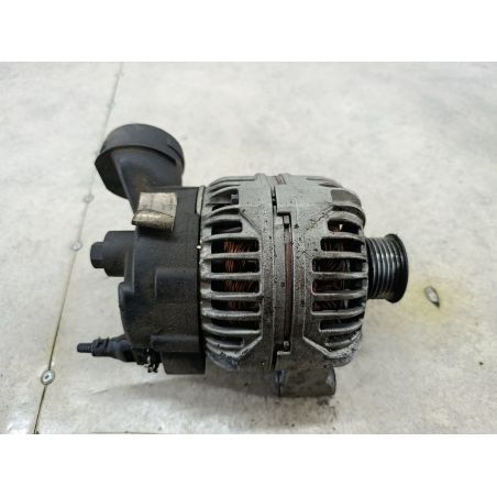 ALTERNATOR BMW 5 E39 2.2 2.2 24V 520i 2002 0986041810 BOSCH 354/7 170 6352 