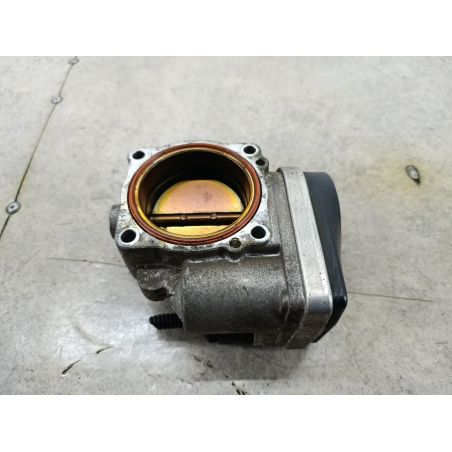 PRZEPUSTNICA BMW 5 E39 2.2 2.2 24V 520i 2002 7502444 354/7 170 6352 