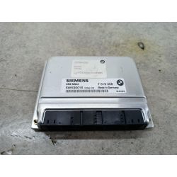 KOMPUTER, STEROWNIK BMW 5 E39 2.2 24V 520i20027519308 5WK90015  SIEMENS354/71706352                                            