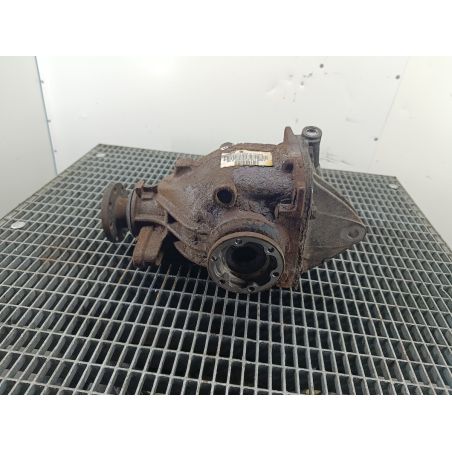 DYFERENCJAŁ TYŁ BMW 3 E46 1.8 1.8 16V 316ti 2003 1428168/E2636R  3:38 475/9 116 6343 