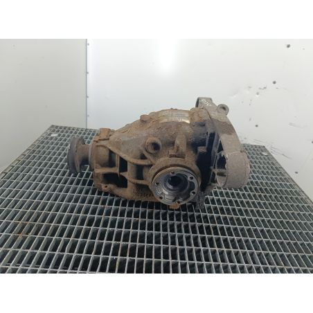 DYFERENCJAŁ TYŁ BMW 5 E39 2.2 2.2 24V 520i 2002 1428615/EAG50N  3:46 354/7 170 6352 