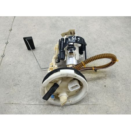 POMPA PALIWA BMW 5 E39 2.2 2.2 24V 520i 2002 1183130 VDO 354/7 170 6352 