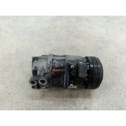 POMPA, SPRĘŻARKA KLIMATYZACJI BMW 3 E46 2.0 D2.0 D 318td20046905643  475/91166345                                            