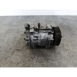 POMPA, SPRĘŻARKA KLIMATYZACJI VOLVO V50 1.6 D 109KM1.6 D201031291882477-461095969                                            