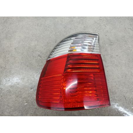 LAMPA TYLNA LEWA BMW 5 E39 2.2 2.2 24V 520i 2002 6902531 VALEO 354/7 170 6352 
