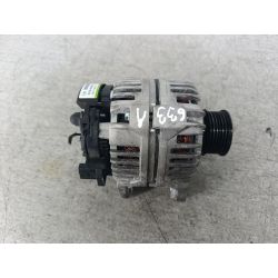 ALTERNATOR VW TOURAN I 1.6 8V 102KM1.6 8V20040.124.325.003+  305.517.090.010 X LINELA7W1026331                                            