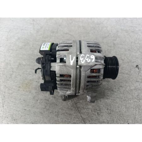 ALTERNATOR VW TOURAN I 1.6 8V 102KM 1.6 8V 2004 0.124.325.003+  305.517.090.010 X LINE LA7W 102 6331 