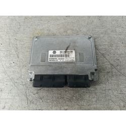 KOMPUTER, STEROWNIK VW TOURAN I 1.6 8V 102KM1.6 8V200406A906033DRLA7W1026331                                            