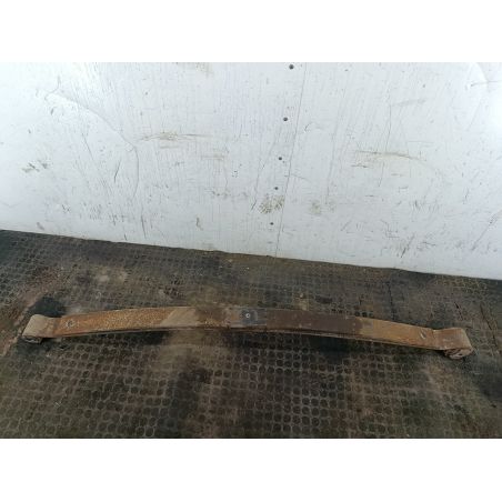 RESOR TYŁ PEUGEOT BOXER II 2.2 HDI 2012 249 (EWP) 150 6185 
