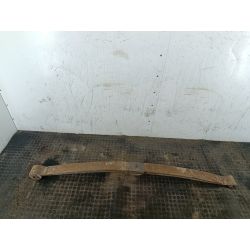 RESOR TYŁ PEUGEOT BOXER II 2.2 HDI2012249 (EWP)1506185                                            