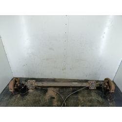 BELKA ZAWIESZENIA, OŚ TYŁ PEUGEOT BOXER III  2.0 BlueHDI2017249 (EWP)1636193                                            