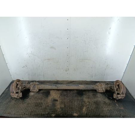 BELKA ZAWIESZENIA, OŚ TYŁ PEUGEOT BOXER II 2.2 HDI 2012 249 (EWP) 150 6185 