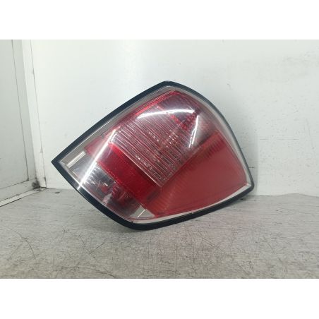 LAMPA TYLNA PRAWA OPEL ASTRA H 1.8 16V 125KM 1.8 16V 2005 24451840  417002 Z157 125 6370 