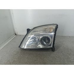 LAMPA PRZÓD LEWA OPEL VECTRA C 1.8 16V 122KM1.8 16V2002Z20R1226378                                            