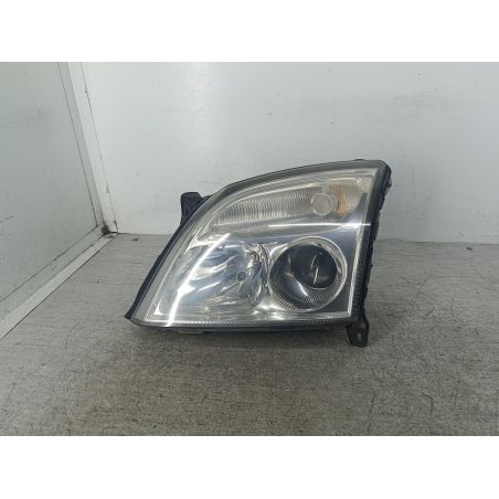 LAMPA PRZÓD LEWA OPEL VECTRA C 1.8 16V 122KM 1.8 16V 2002 Z20R 122 6378 