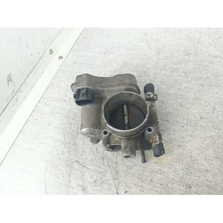 PRZEPUSTNICA OPEL ASTRA H 1.8 16V 125KM 1.8 16V 2005 5WS91703  09128518 Z157 125 6370 