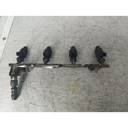 LISTWA WTRYSKOWA BENZYNA OPEL ASTRA H 1.8 16V 125KM1.8 16V20052721-501Z1571256370                                            