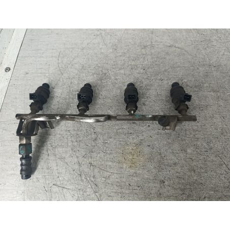 LISTWA WTRYSKOWA BENZYNA OPEL ASTRA H 1.8 16V 125KM 1.8 16V 2005 2721-501 Z157 125 6370 