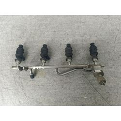 LISTWA WTRYSKOWA BENZYNA OPEL VECTRA C 1.8 16V 122KM1.8 16V2002Z20R1226378                                            