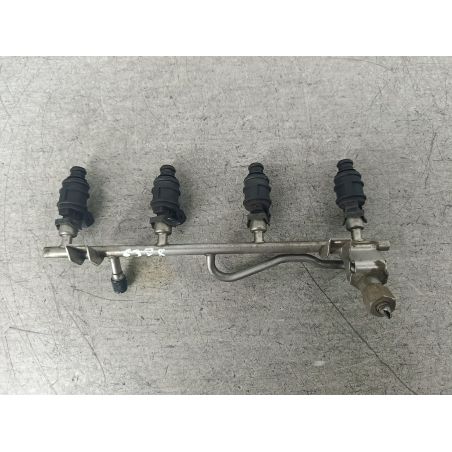LISTWA WTRYSKOWA BENZYNA OPEL VECTRA C 1.8 16V 122KM 1.8 16V 2002 Z20R 122 6378 
