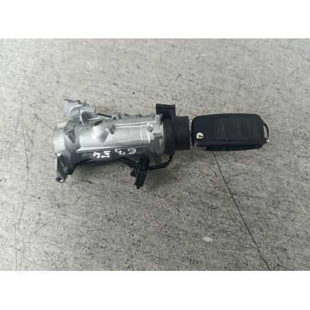 STACYJKA VW GOLF V 2.0 TDI 140KM 2.0 TDI 2004 1K0905851B LC9Z 140 6354 