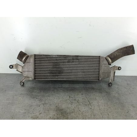 CHŁODNICA INTERCOOLER MITSUBISHI OUTLANDER II 2.0 DID 140KM 2.0 DI-D 2006 X42A 140 6133 