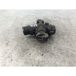 PRZEPUSTNICA CITROEN C4 I 1.6 HDI 92KM1.6 HDI20069660030480 DELPHIEXL925819                                            