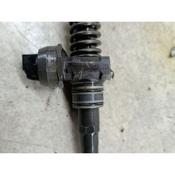 POMPOWTRYSK VW TRANSPORTER T5 1.9 TDI 84KM1.9 TDI2008038130073BN 0414720313  BOSCHL132846188                                            