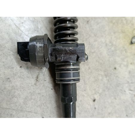 POMPOWTRYSK VW TRANSPORTER T5 1.9 TDI 84KM 1.9 TDI 2008 038130073BN 0414720313  BOSCH L132 84 6188 