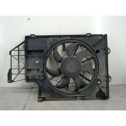 COOLER FAN VW TRANSPORTER T5 1.9 TDI 84KM1.9 TDI20087H0121207 3135103486  BOSCHL132846188                                            