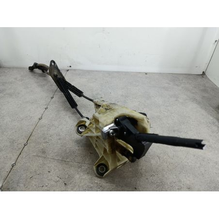 LEWAREK ZMIANY BIEGÓW LINKI VW TRANSPORTER T5 1.9 TDI 84KM 1.9 TDI 2008 7H0711025H 7H1711877AE 7H0711116 L132 84 6188 
