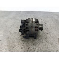 ALTERNATOR CITROEN C4 I 1.6 HDI 92KM1.6 HDI20069646321880 0124525035EXL925819                                            
